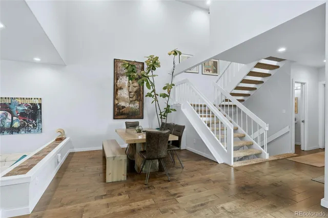 $695,000 | 2680 South University Boulevard, Unit 101, Denver, CO 80210