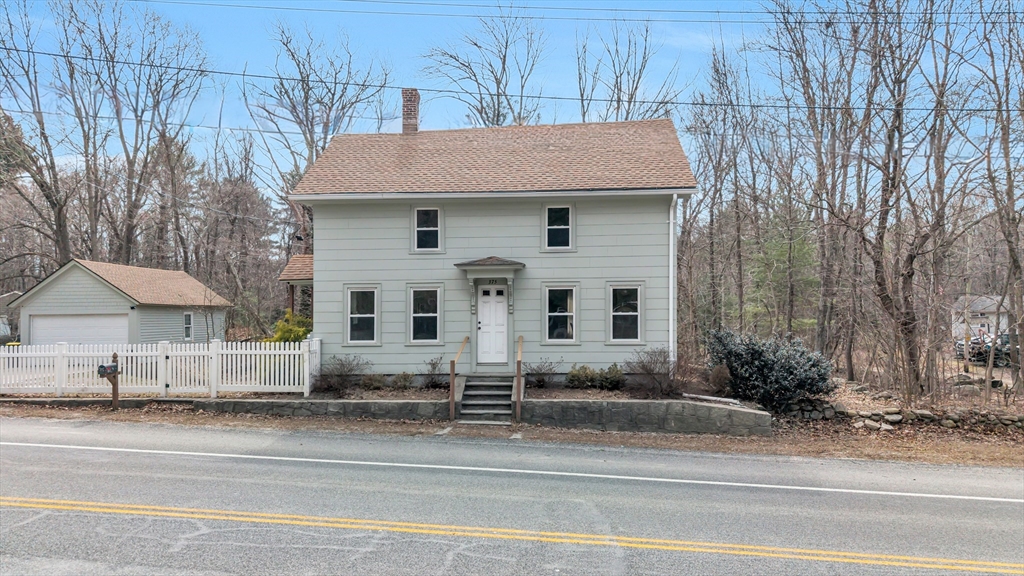 375 South Main Street Burrillville, RI 02859 - Photo 1 of 39 a house with a outdoor space