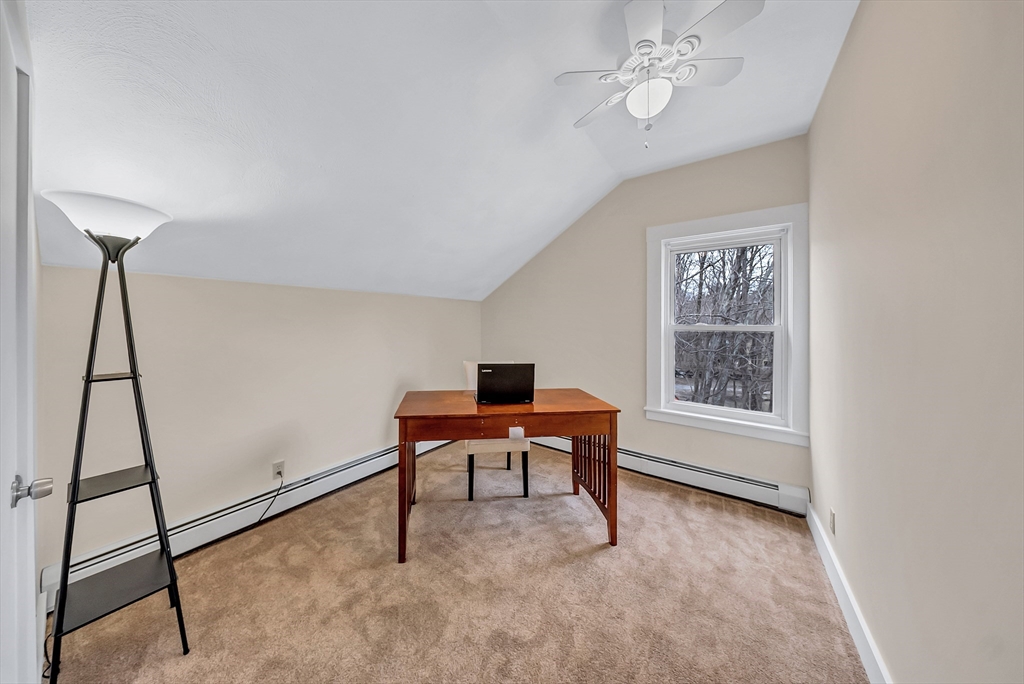 375 South Main Street Burrillville, RI 02859 - Photo 20 of 39 a workspace with furniture and a window