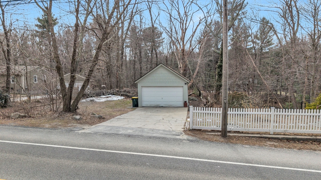 375 South Main Street Burrillville, RI 02859 - Photo 33 of 39 a house with a tree in the back
