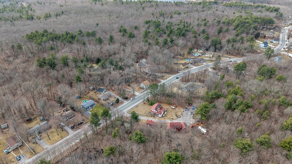 375 South Main Street Burrillville, RI 02859 - Photo 37 of 39 an aerial view of house with outdoor space