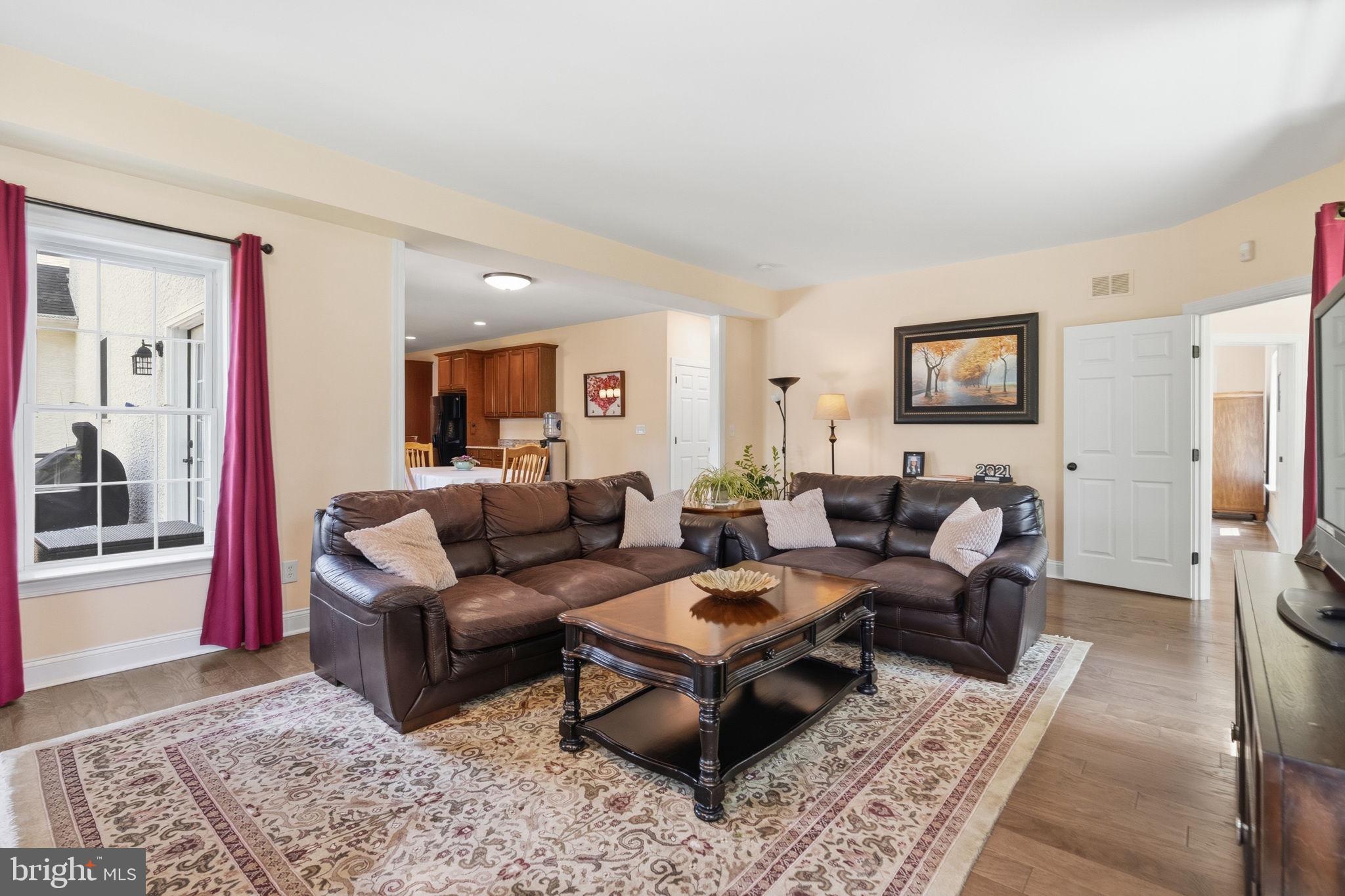 809 Shavertown Road Garnet Valley, PA 19060 - Photo 16 of 62 Family Room