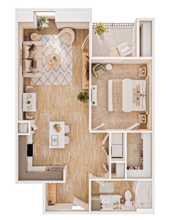 6000 Jones Road, Unit 4202 Bryan, TX 77807 - Photo 2 of 19 view of a bathroom