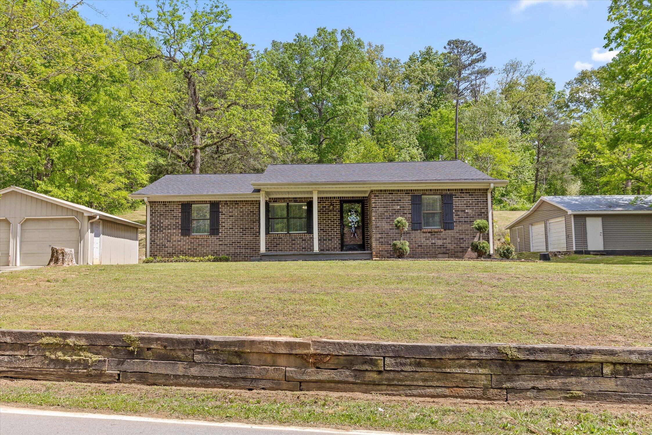 10930 Meadowview Road Georgetown, TN 37336 - Photo 12 of 39 01-10930 Meadowview-1