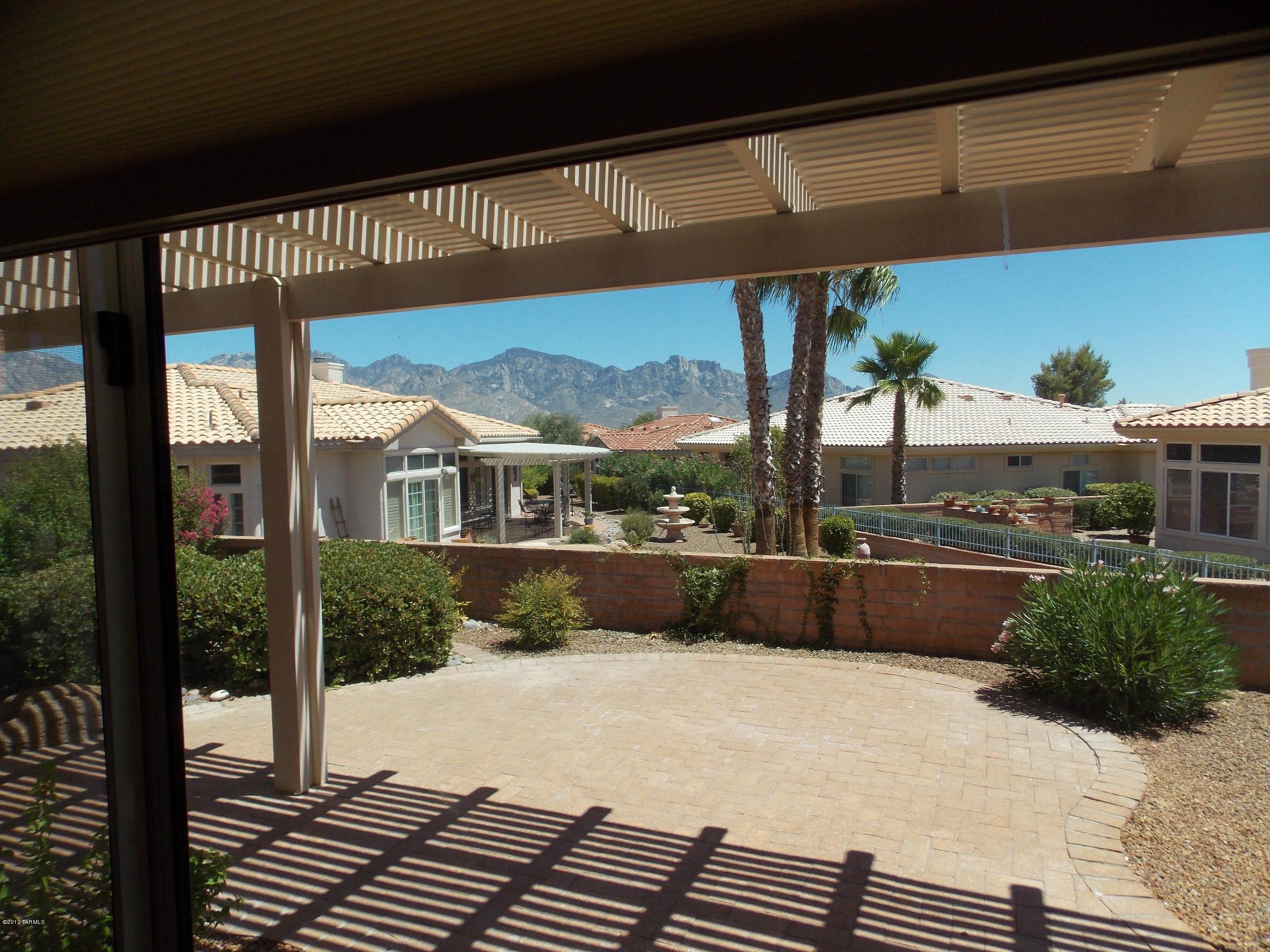 1686 East Crown Ridge Way Tucson, AZ 85755 - Photo 29 of 46