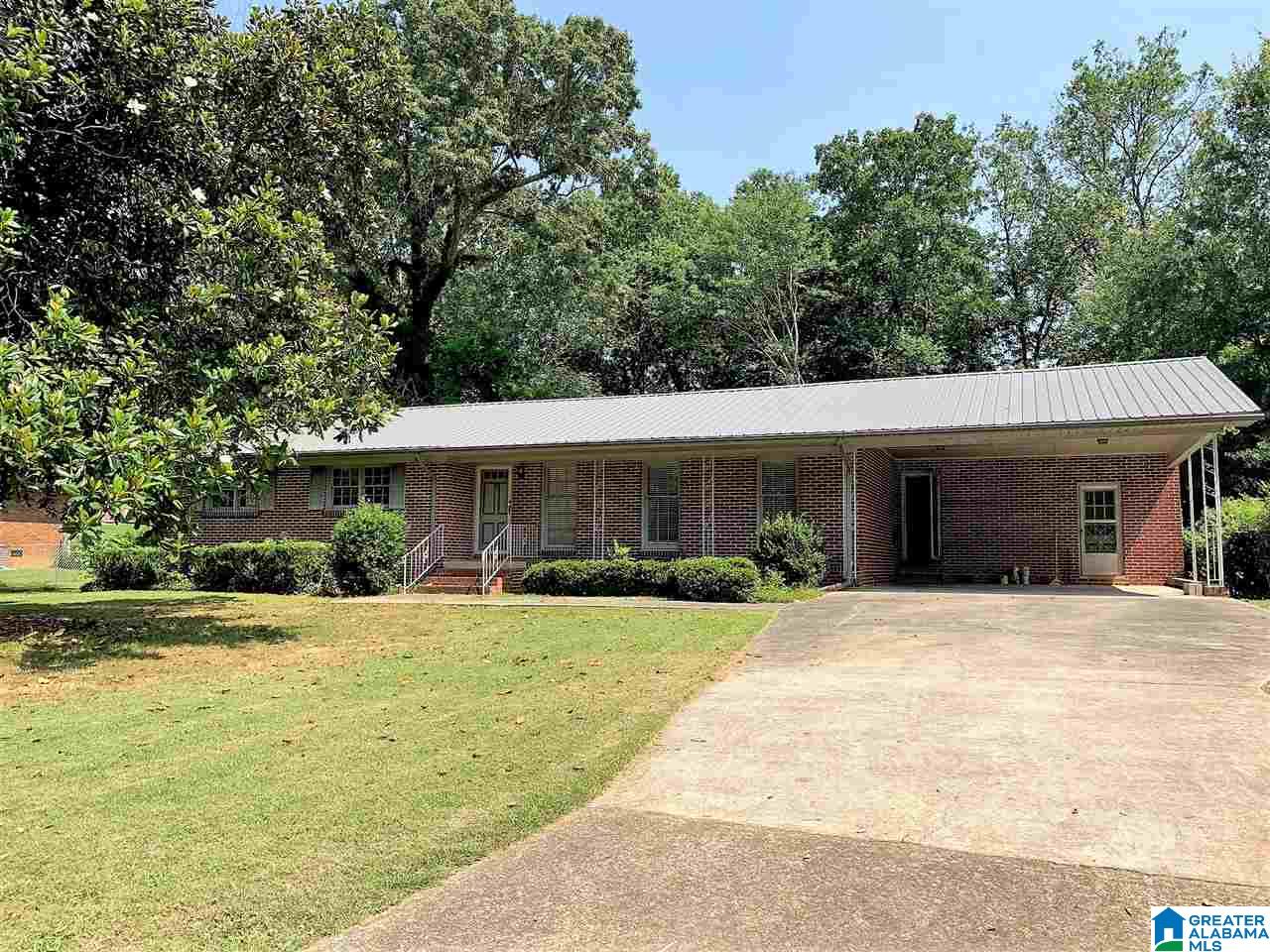 3917 Stratford Road Anniston, AL 36207 - Photo 3 of 32