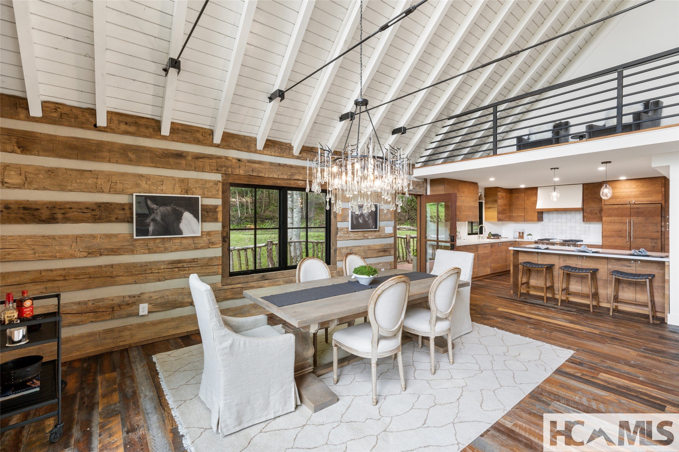 453 Bright Mountain Road Cullowhee, NC 28723 - Photo 12 of 42 Gallery Image 12