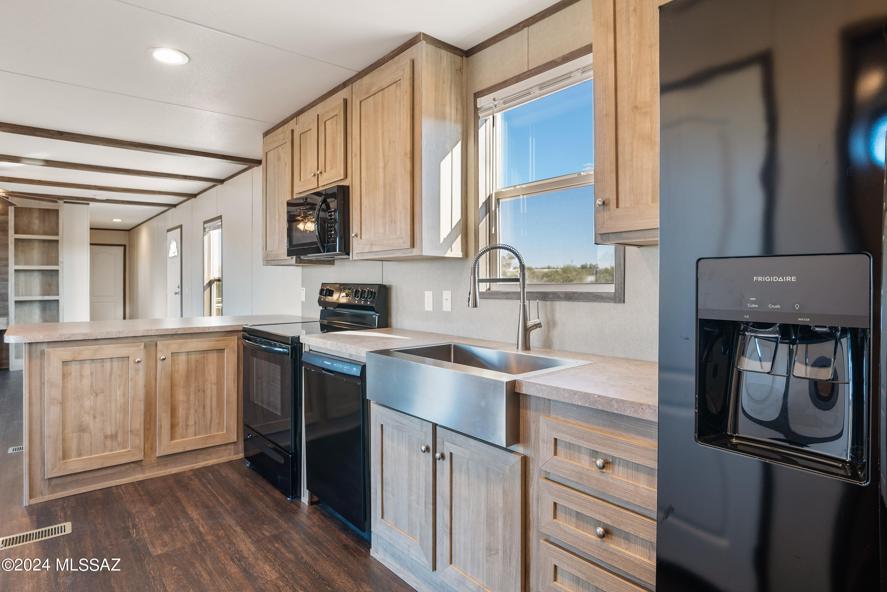 8944 South Comanche Road Tucson, AZ 85735 - Photo 12 of 27 Gallery Image 12