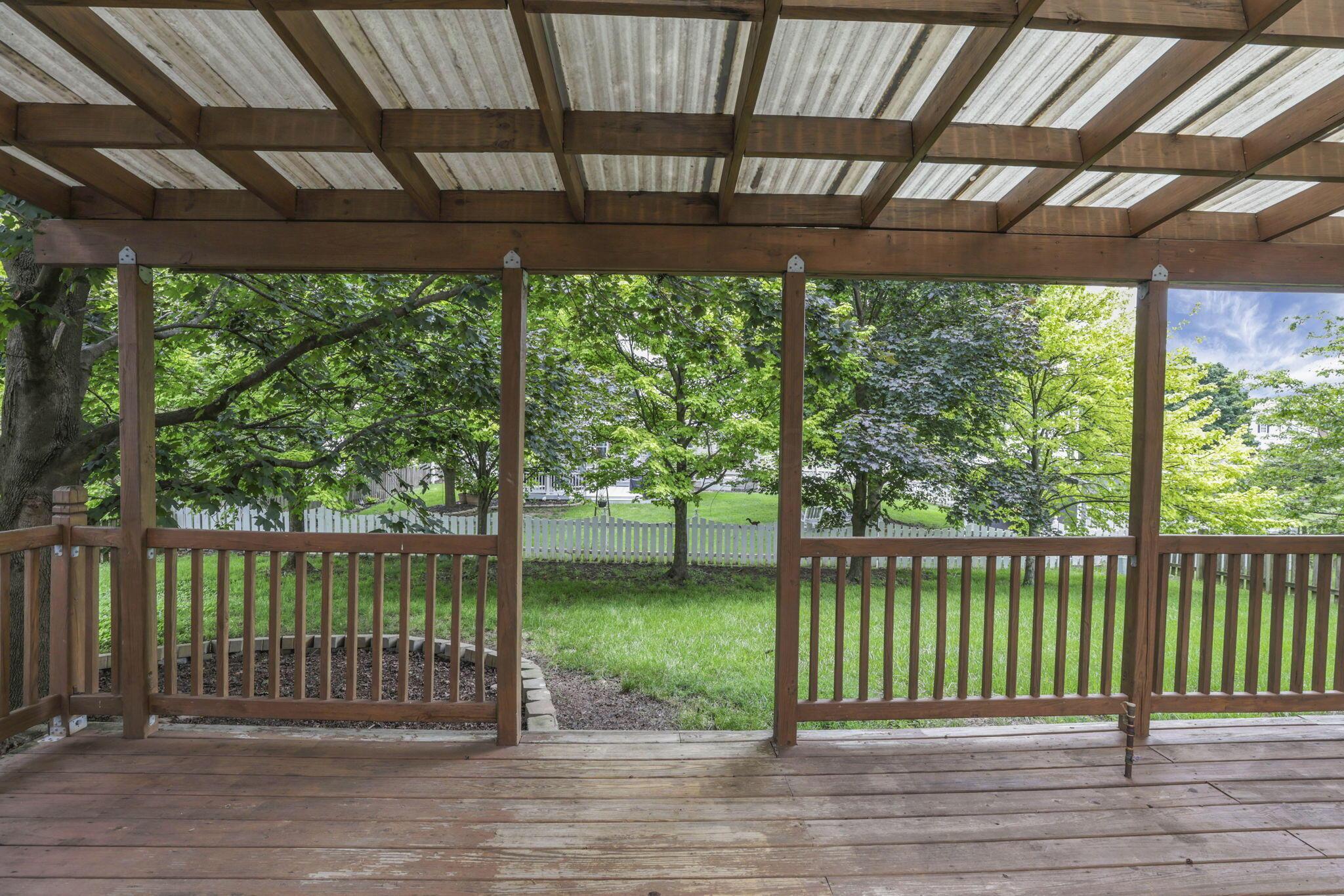 3216 Reed Point Court Hilliard, OH 43026 - Photo 45 of 65