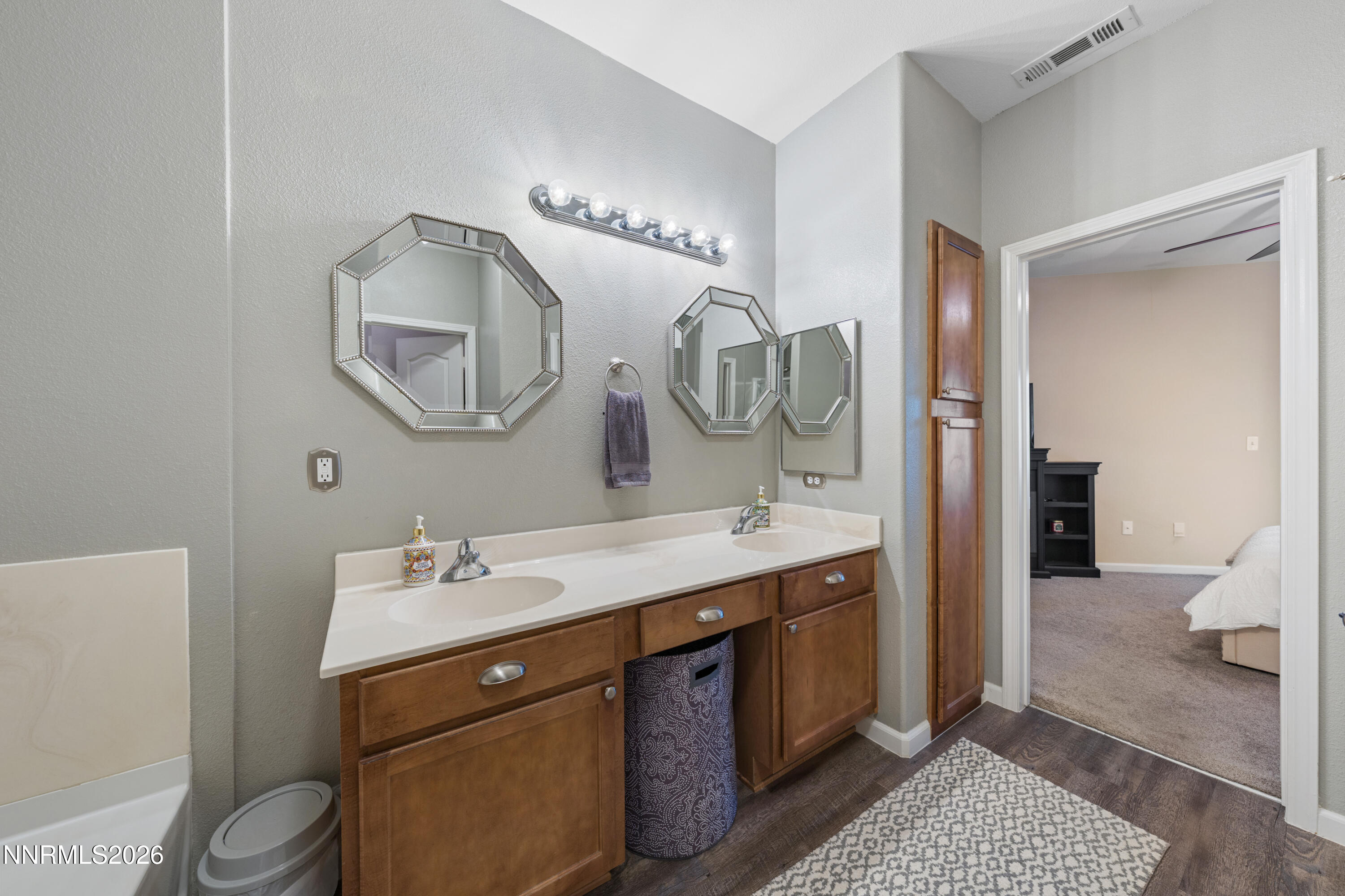 9050 Double R Boulevard, Unit 1724 Reno, NV 89521 - Photo 20 of 45 9050 Double R mls pic 4
