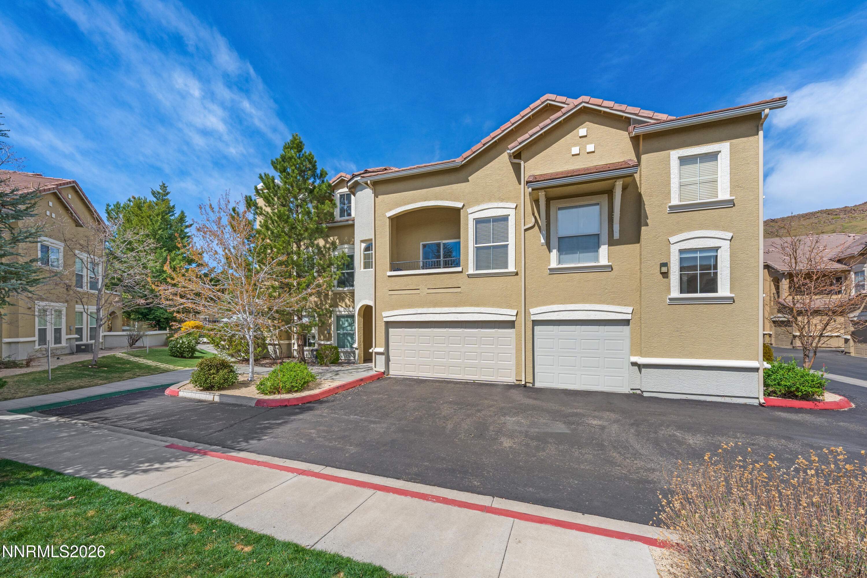 9050 Double R Boulevard, Unit 1724 Reno, NV 89521 - Photo 40 of 45 9050 Double R mls 42
