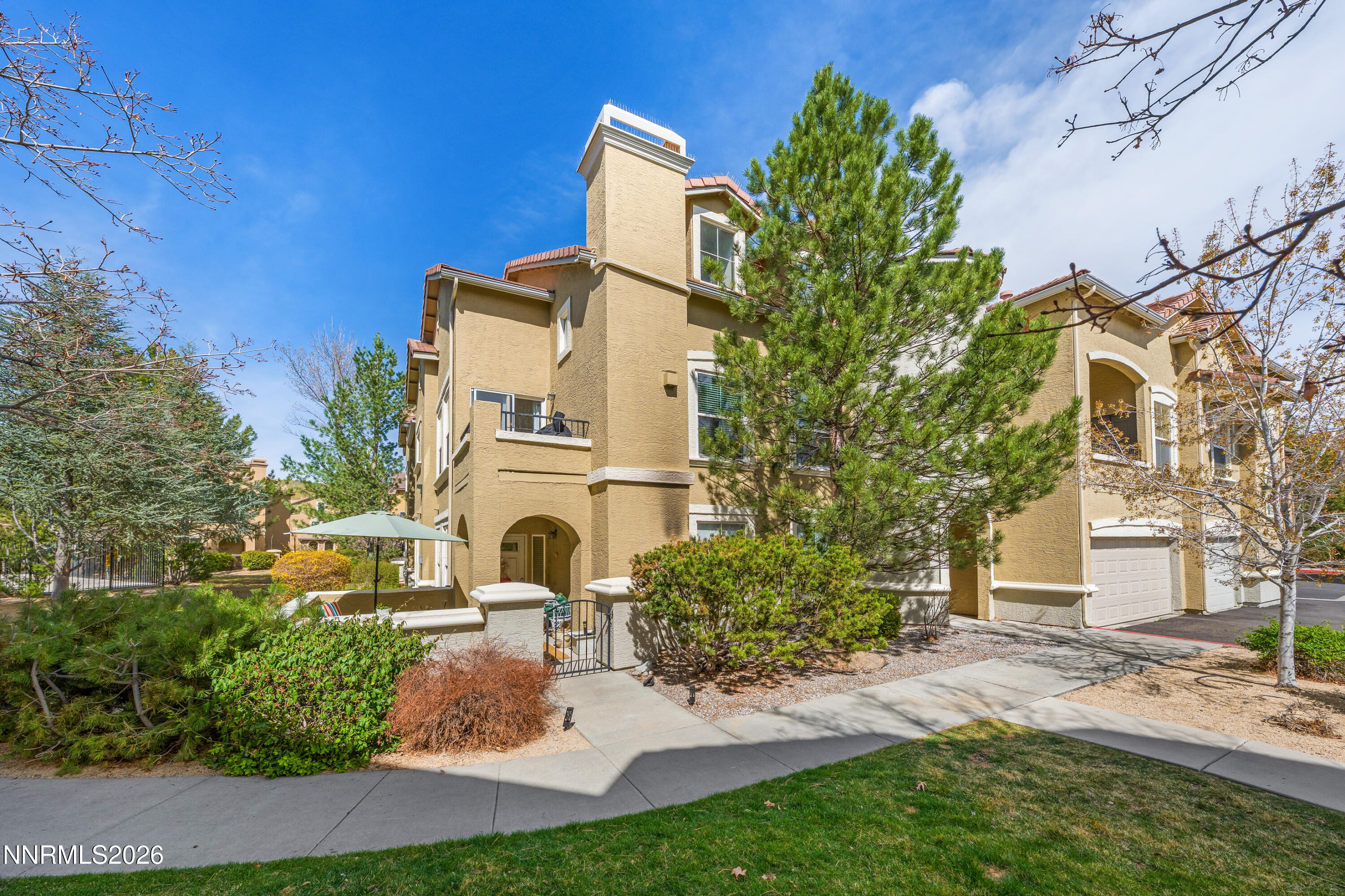 9050 Double R Boulevard, Unit 1724 Reno, NV 89521 - Photo 42 of 45 9050 Double R mls 44