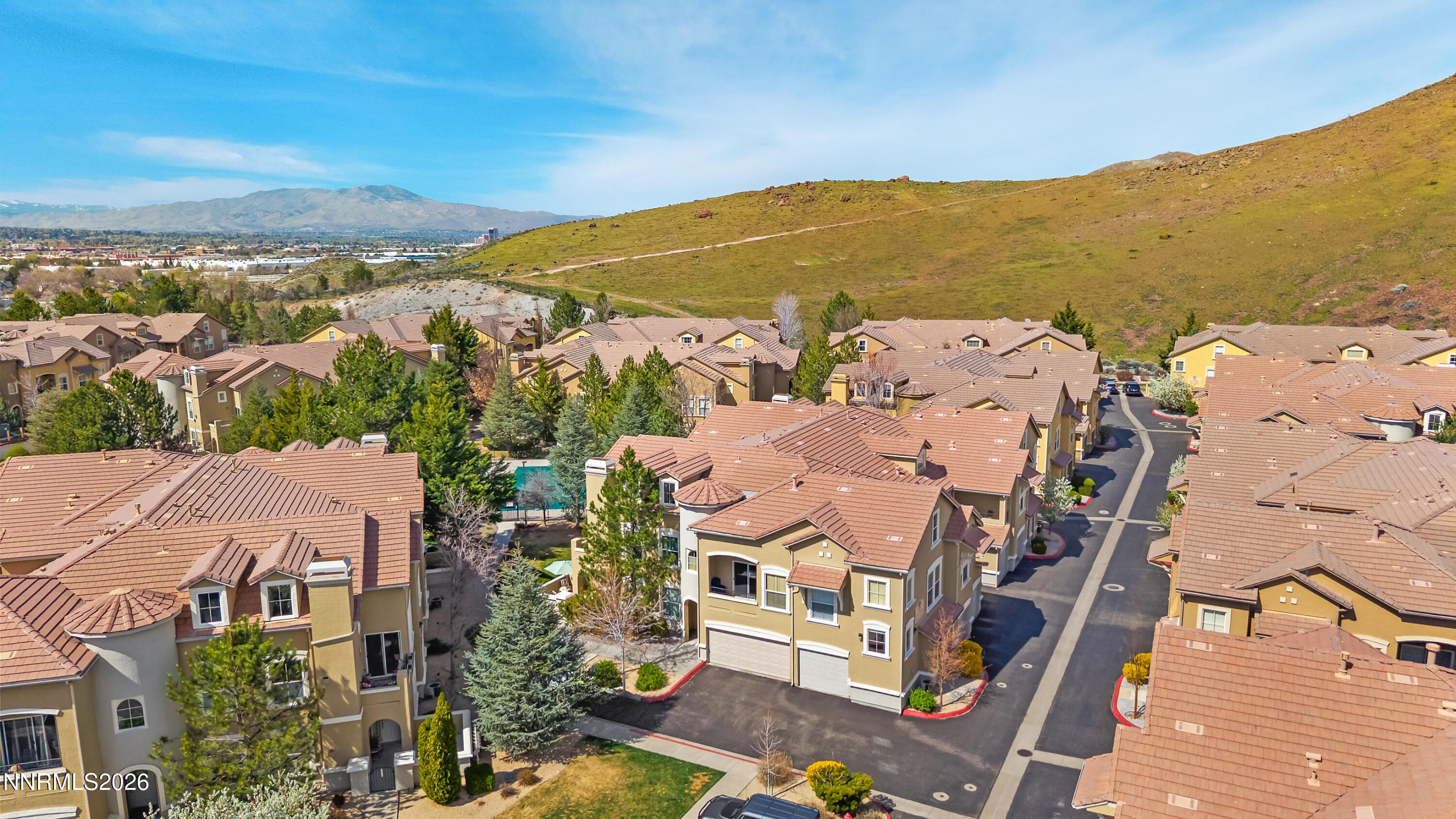 9050 Double R Boulevard, Unit 1724 Reno, NV 89521 - Photo 43 of 45 9050 Double R mls 45