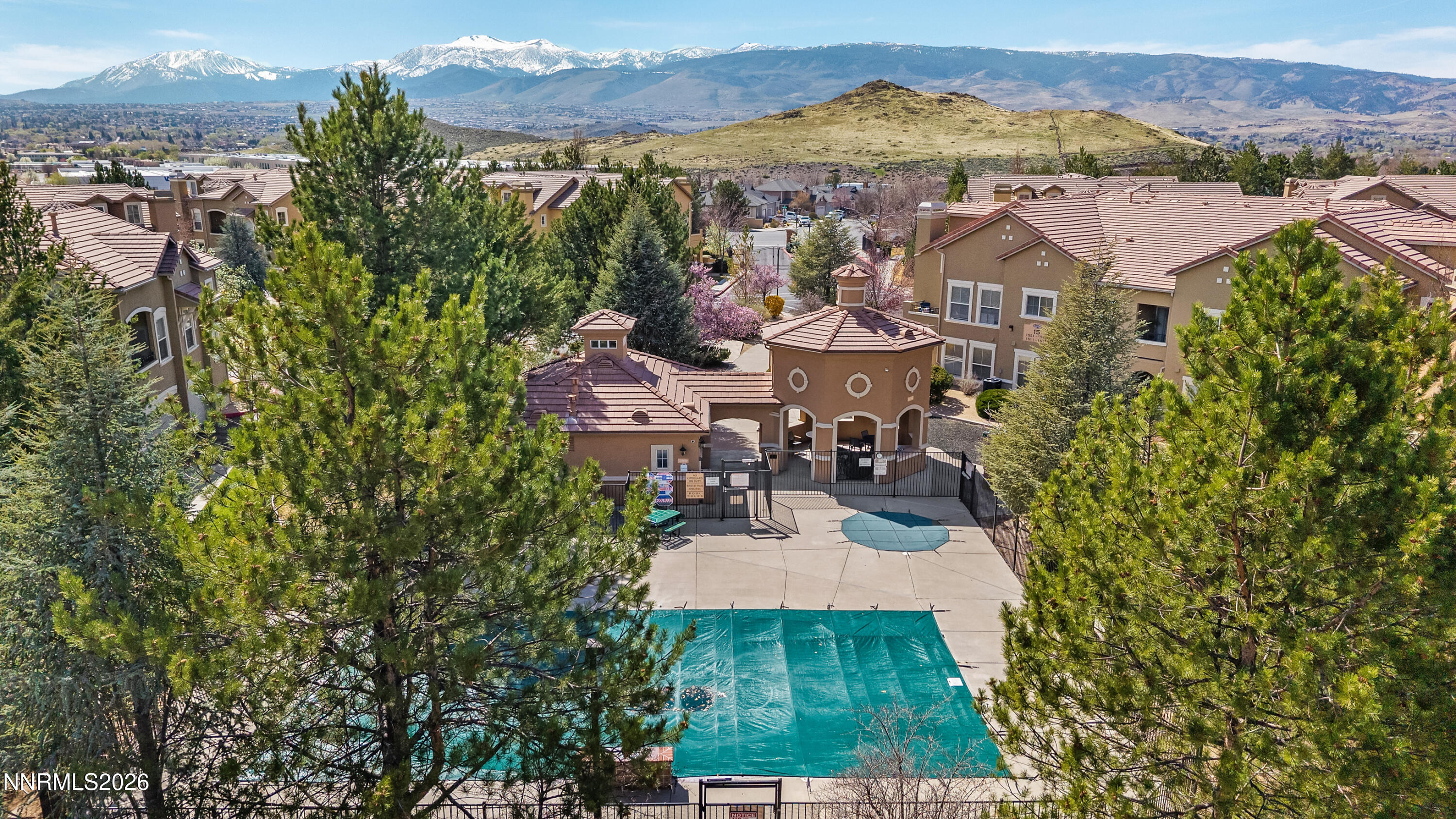 9050 Double R Boulevard, Unit 1724 Reno, NV 89521 - Photo 45 of 45 9050 Double R mls 47
