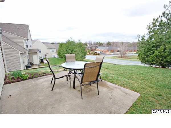 1340 Stoney Ridge Road Charlottesville, VA 22902 - Photo 14 of 14 a view of a backyard with furniture