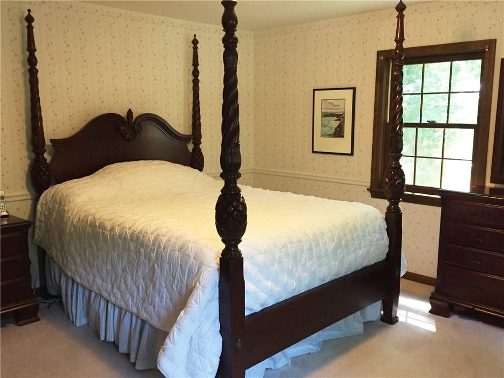 47 Hemlock Road Brunswick, ME 04011 - Photo 21 of 35 Master Bedroom