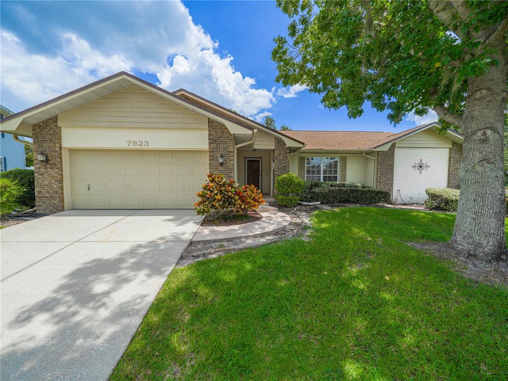 7923 Ridge Pointe Drive East Lakeland, FL 33810 - Photo 1 of 1