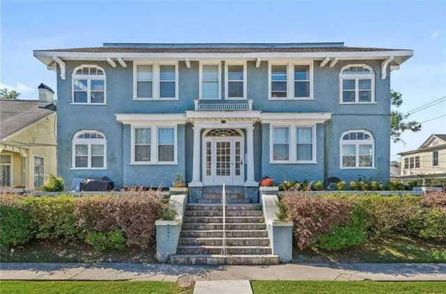 $1,800 | 7930 Plum Street, Unit C, New Orleans, LA 70118