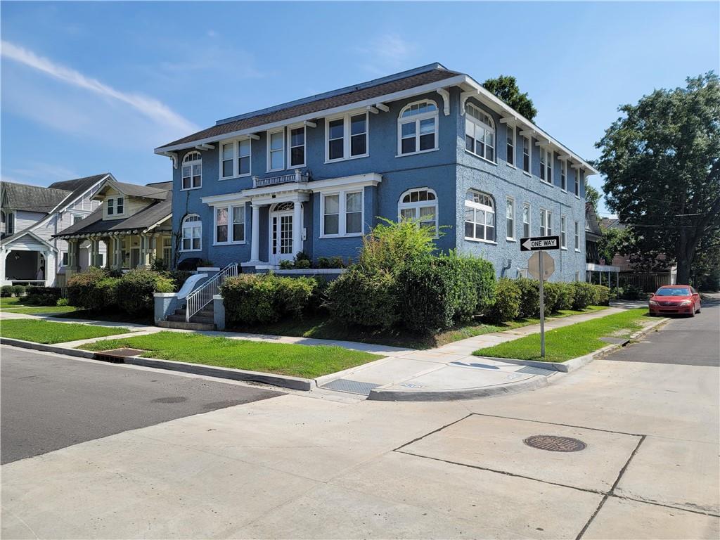 7930 Plum Street, Unit C New Orleans, LA 70118 - Photo 2 of 18