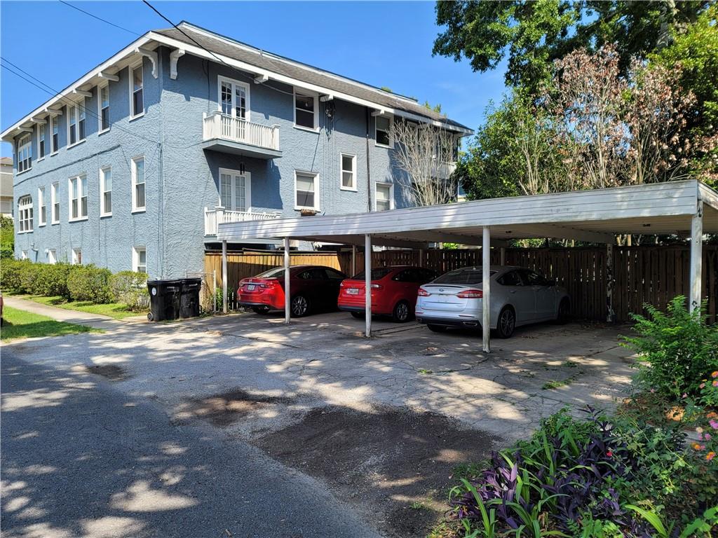 7930 Plum Street, Unit C New Orleans, LA 70118 - Photo 3 of 18