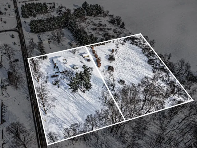 $349,900 | 345 North Fremont Road, Coldwater, MI 49036