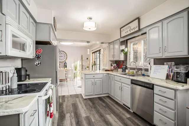 $349,900 | 345 North Fremont Road, Coldwater, MI 49036