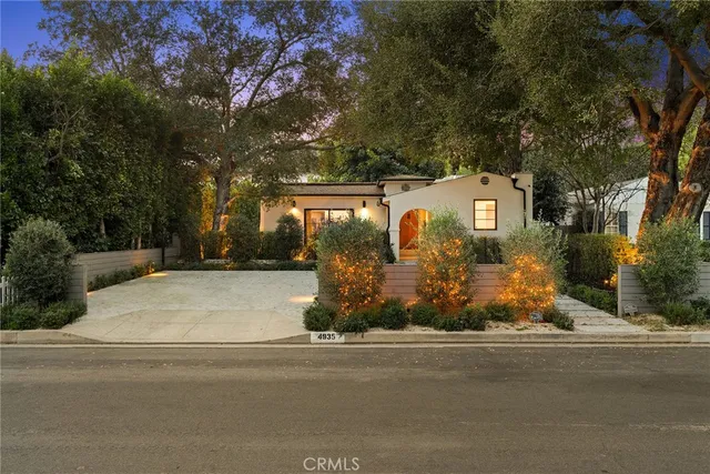 $2,125,000 | 4935 Agnes Avenue, Valley Village, CA 91607