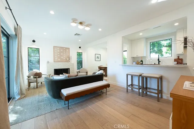 $2,125,000 | 4935 Agnes Avenue, Valley Village, CA 91607