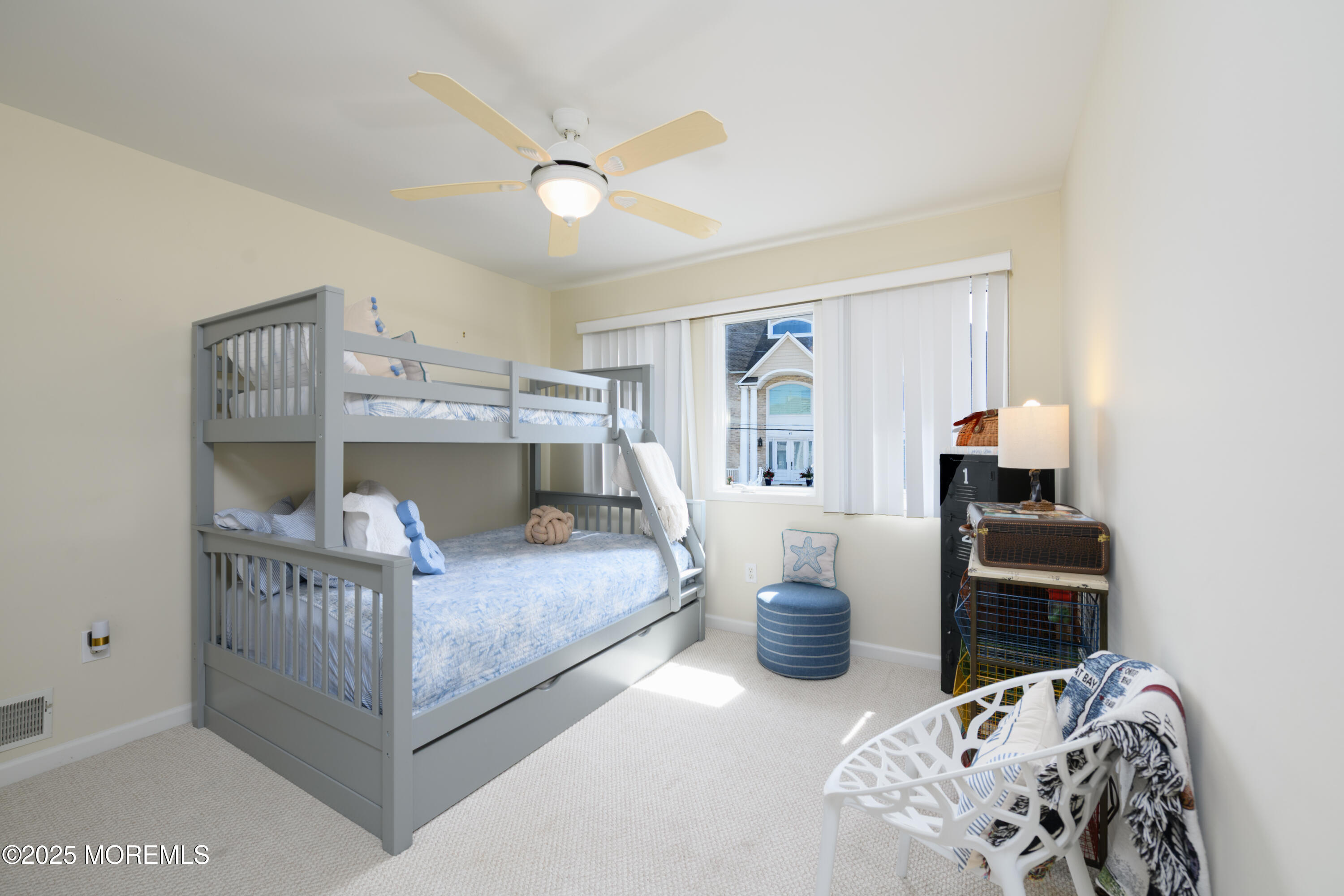 42 Bay Breeze Drive Toms River, NJ 08753 - Photo 13 of 33 a bedroom with furniture and a window