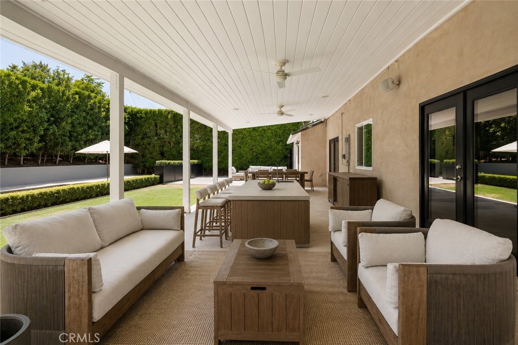 3032 Gardner Street Simi Valley, CA 93065 - Photo 2 of 31 Virtually staged island and stools
