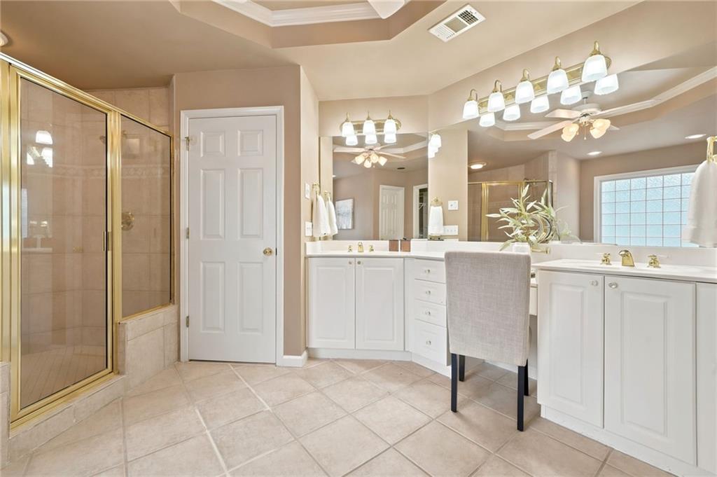 803 Rocky Ridge Court Canton, GA 30114 - Photo 36 of 84