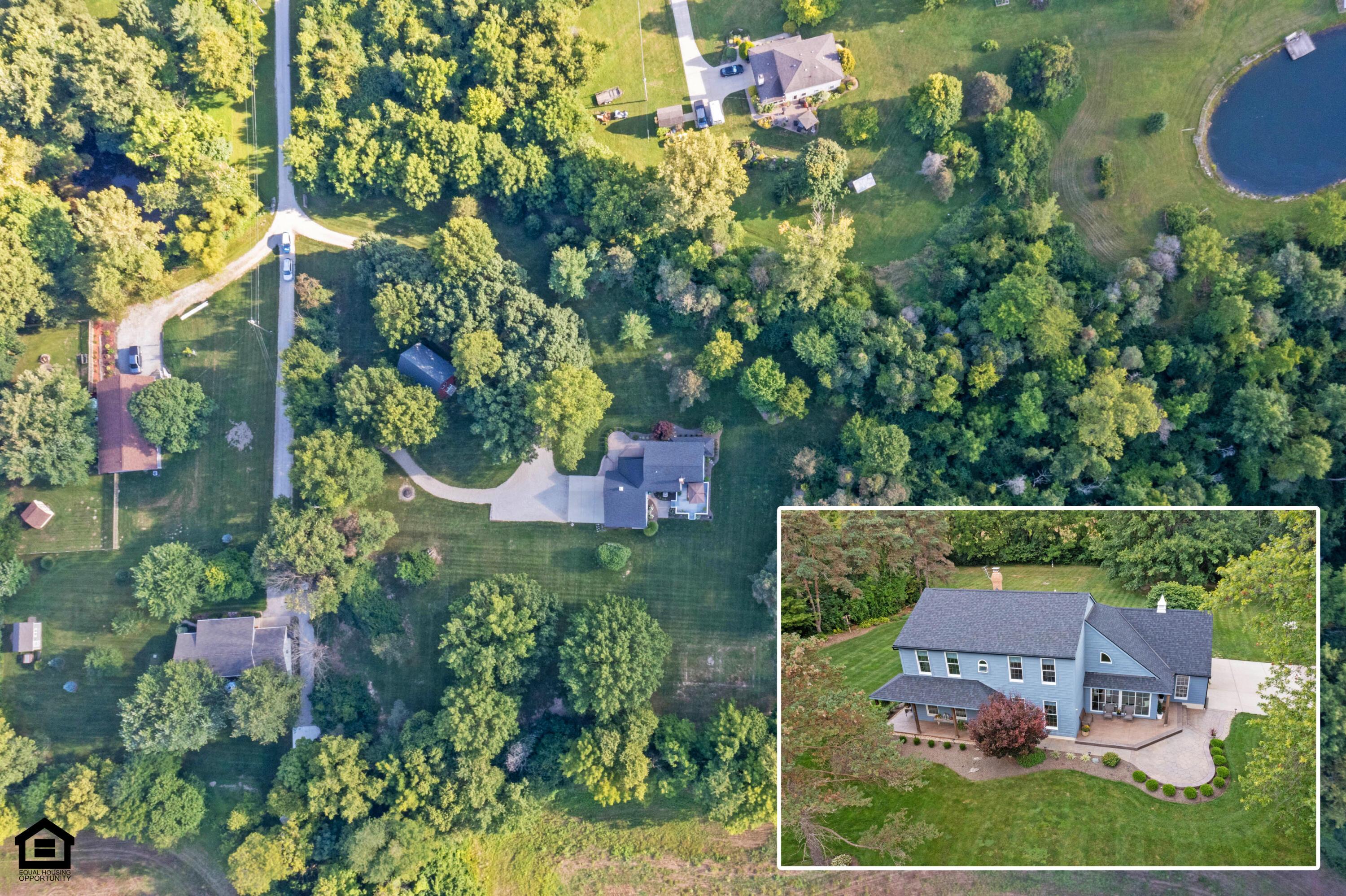 6262 Duffy Road Delaware, OH 43015 - Photo 1 of 96 1. Front Photo