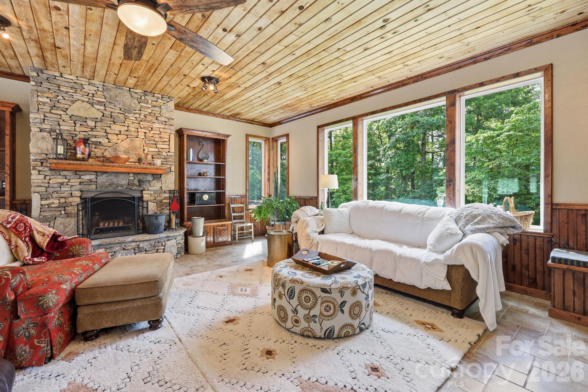 798 Worley Road Marion, NC 28752 - Photo 14 of 47
