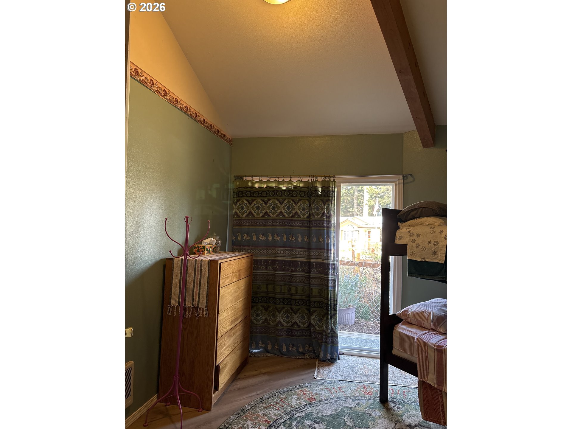 1625 Kristi Loop Lakeside, OR 97449 - Photo 23 of 41 a room with a washer and dryer