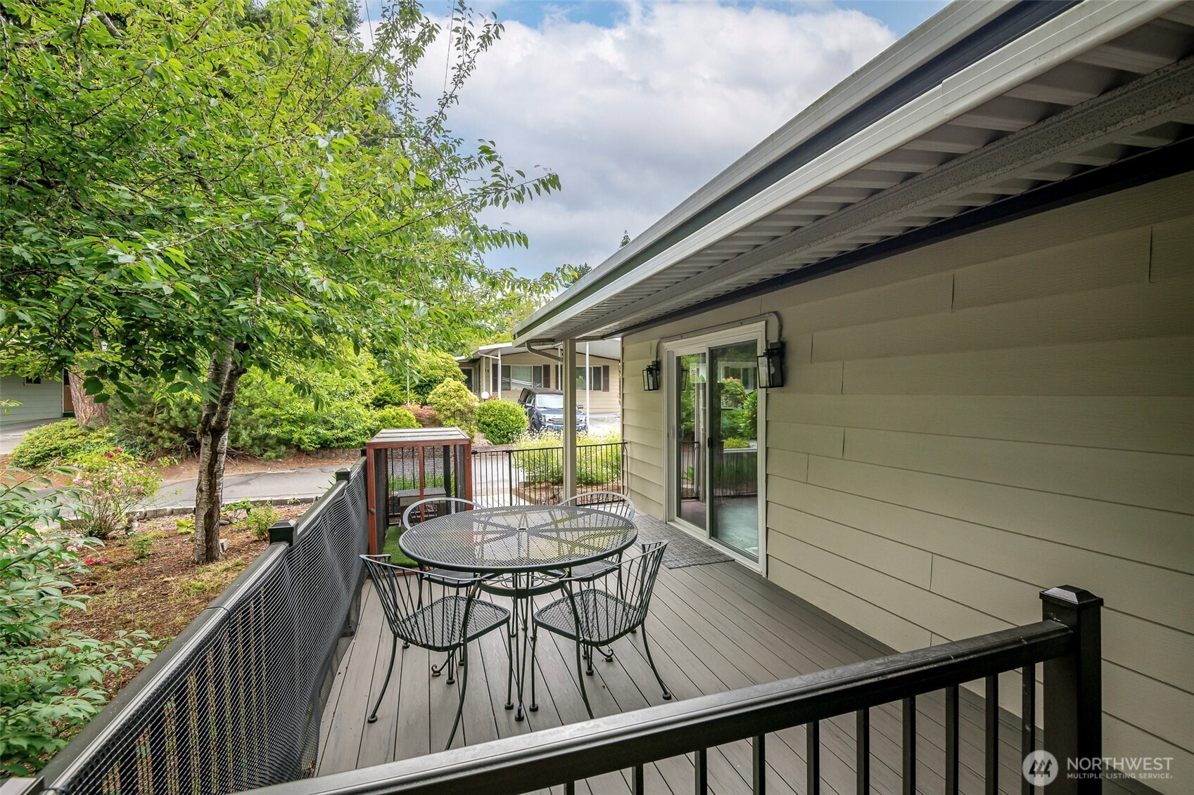 201 Union Avenue Southeast, Unit 44 Renton, WA 98059 - Photo 16 of 23