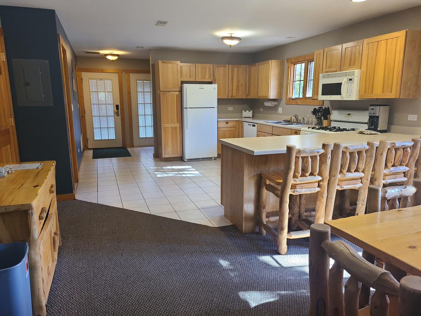 2643 North Illinois Rt 178 Road, Unit P1 Utica, IL 61373 - Photo 22 of 27