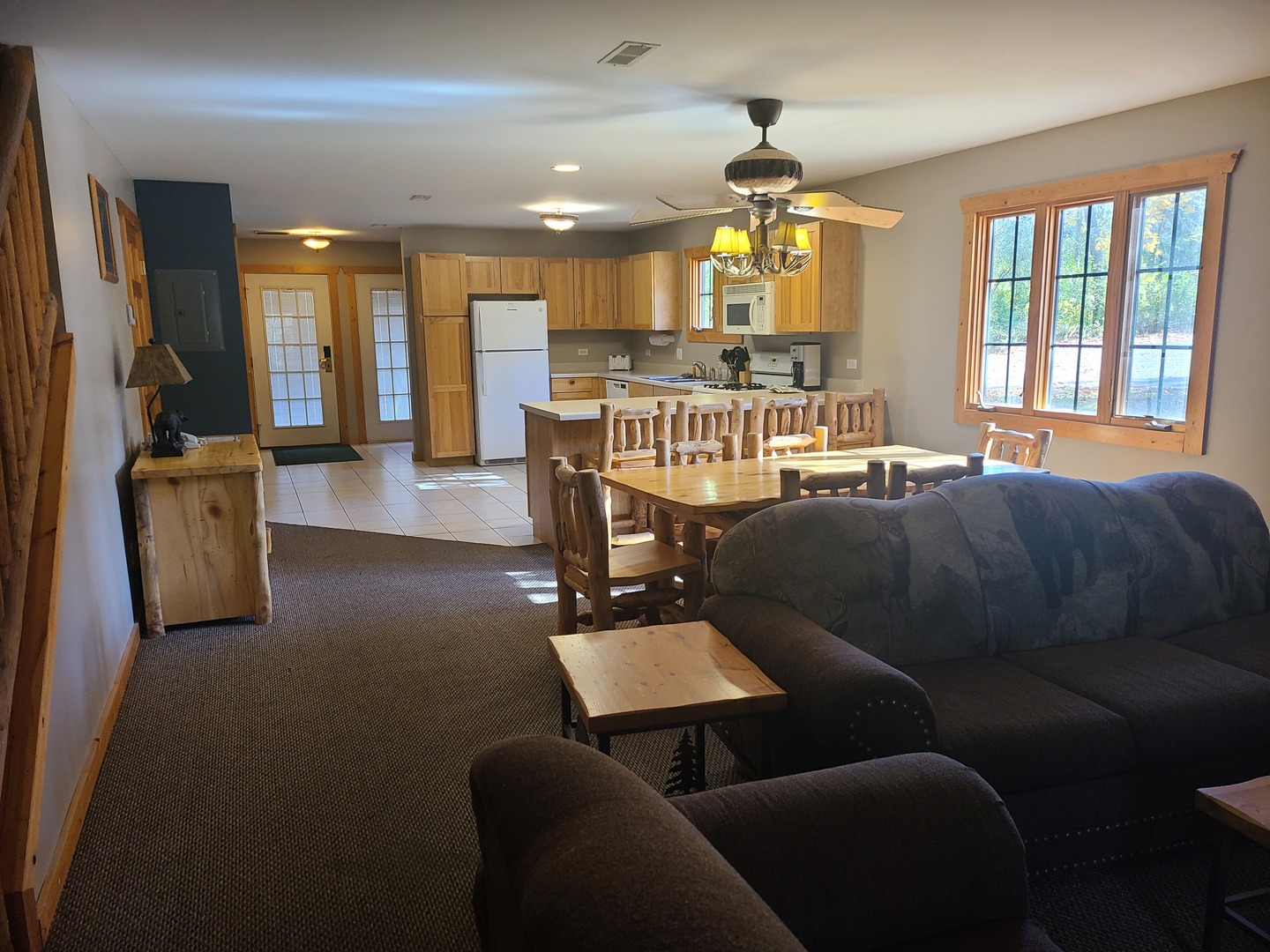 2643 North Illinois Rt 178 Road, Unit P1 Utica, IL 61373 - Photo 23 of 27