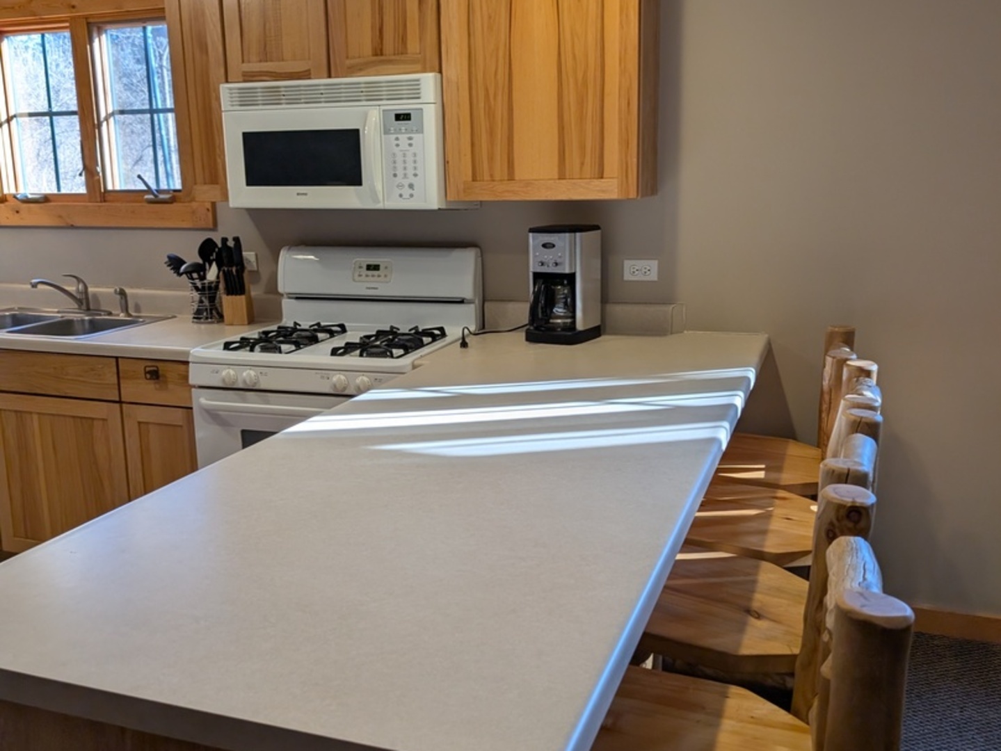 2643 North Illinois Rt 178 Road, Unit P1 Utica, IL 61373 - Photo 10 of 27