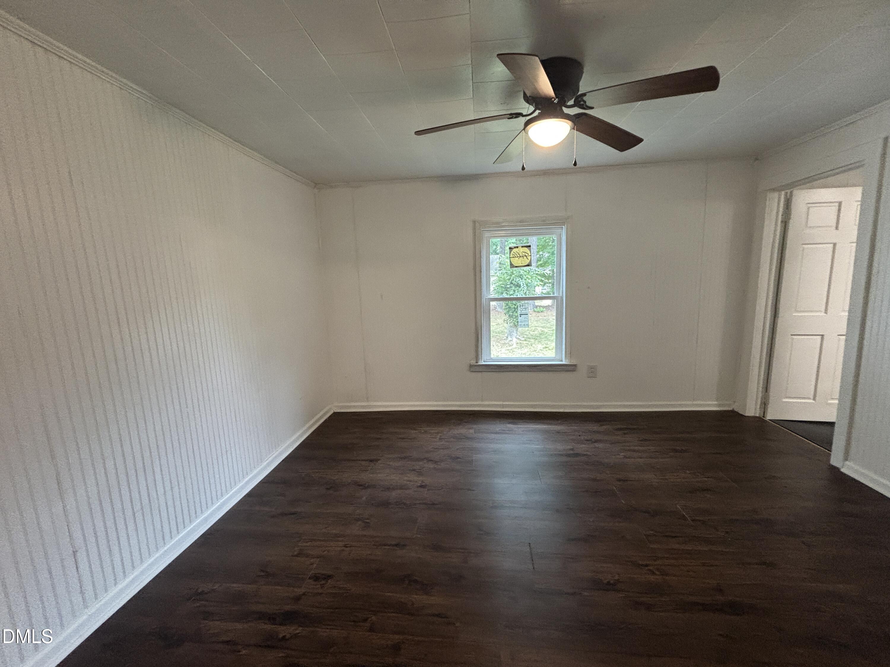 87 Robert Thompson Road Bear Creek, NC 27207 - Photo 28 of 53