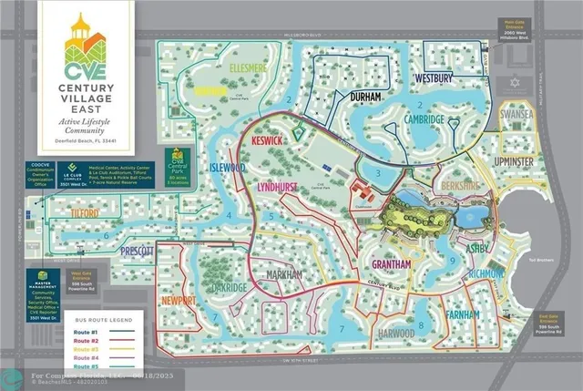 a view of roof deck with outdoor seating and city view