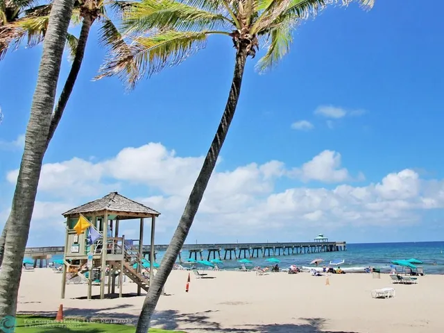 $57,900 | 387 Tilford R, Unit 387, Deerfield Beach, FL 33442