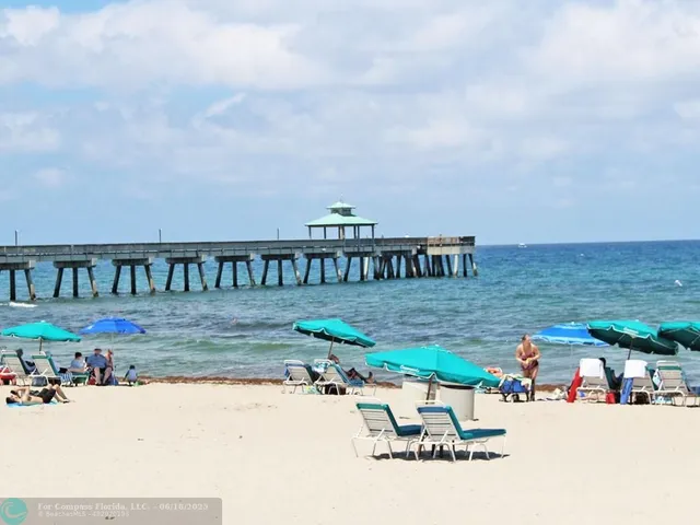 $57,900 | 387 Tilford R, Unit 387, Deerfield Beach, FL 33442