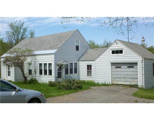 240 Pattagumpus Road Medway, ME 04460 - Photo 1 of 9 Exterior Front.