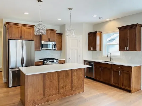 $429,900 | 7386 Kahl Circle Northeast, Otsego, MN 55301