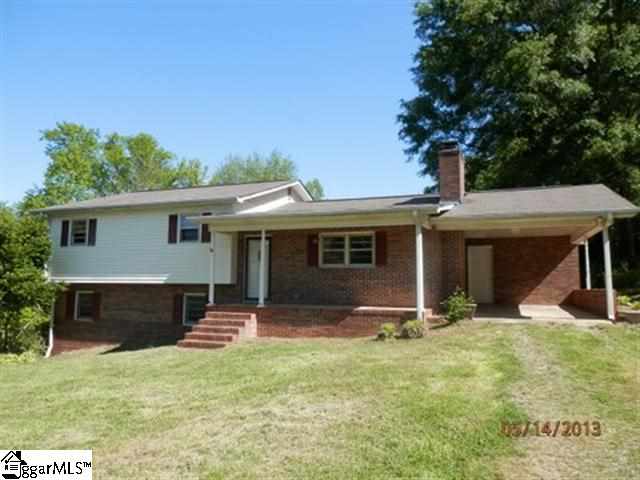 881 Midway Road Pickens, SC 29671 - Photo 1 of 1