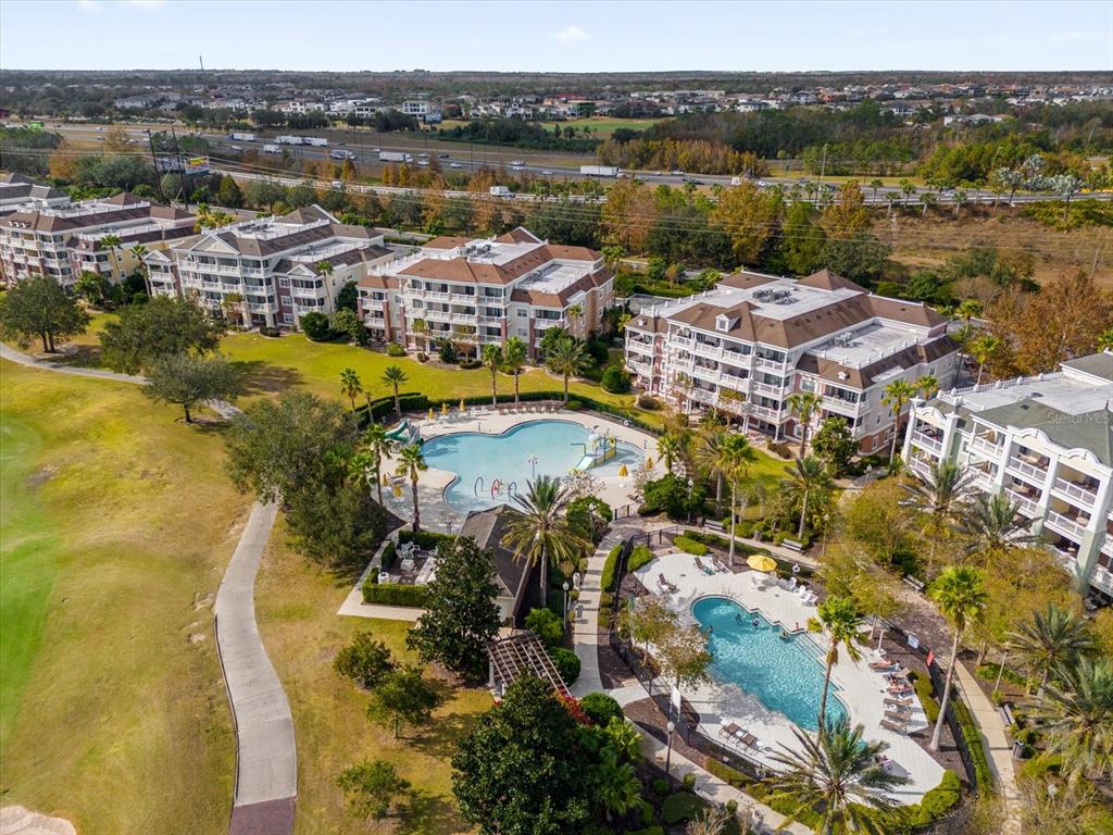 7606 Sandy Ridge Drive, Unit 401 Reunion, FL 34747 - Photo 26 of 46 Gallery Image 26