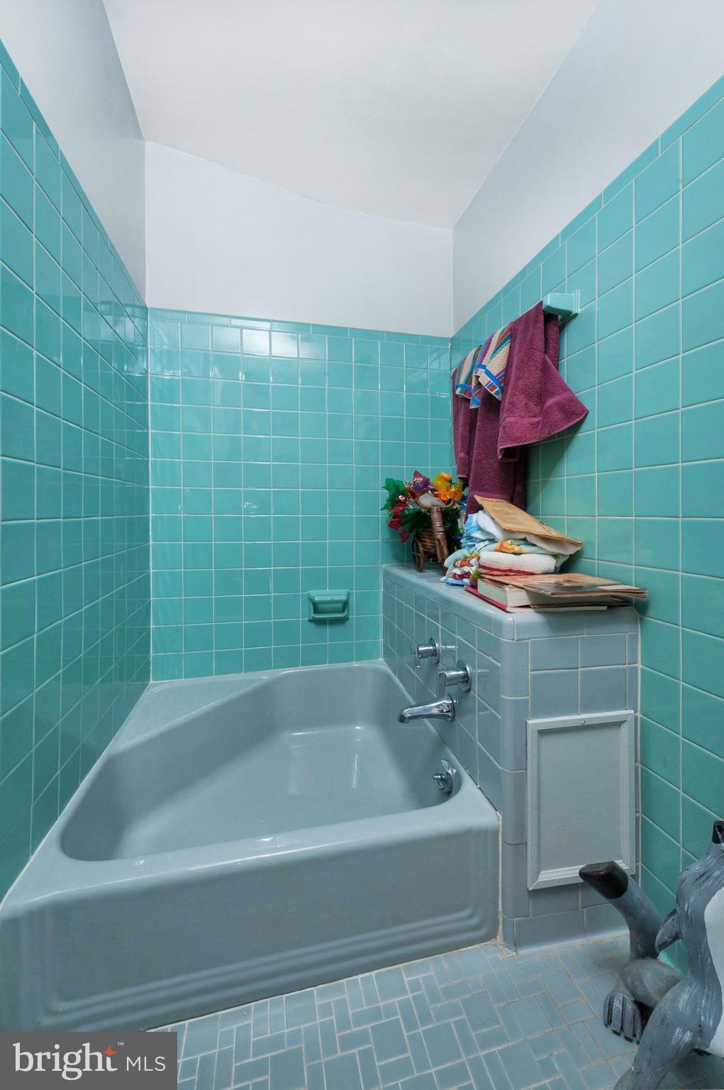 3111 Shelburne Road Baltimore, MD 21208 - Photo 17 of 29 Bath