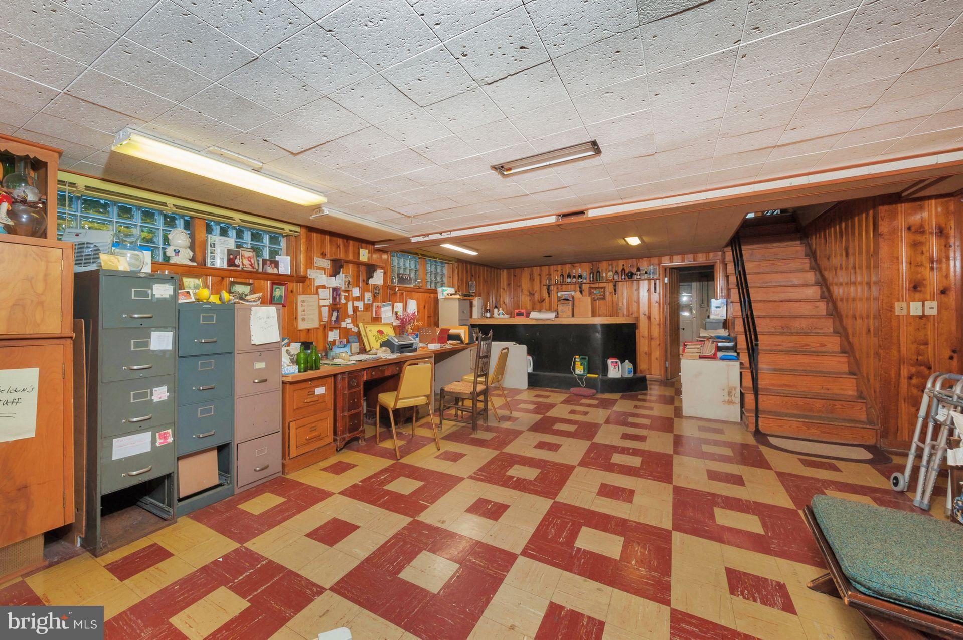 3111 Shelburne Road Baltimore, MD 21208 - Photo 19 of 29 Rec Room