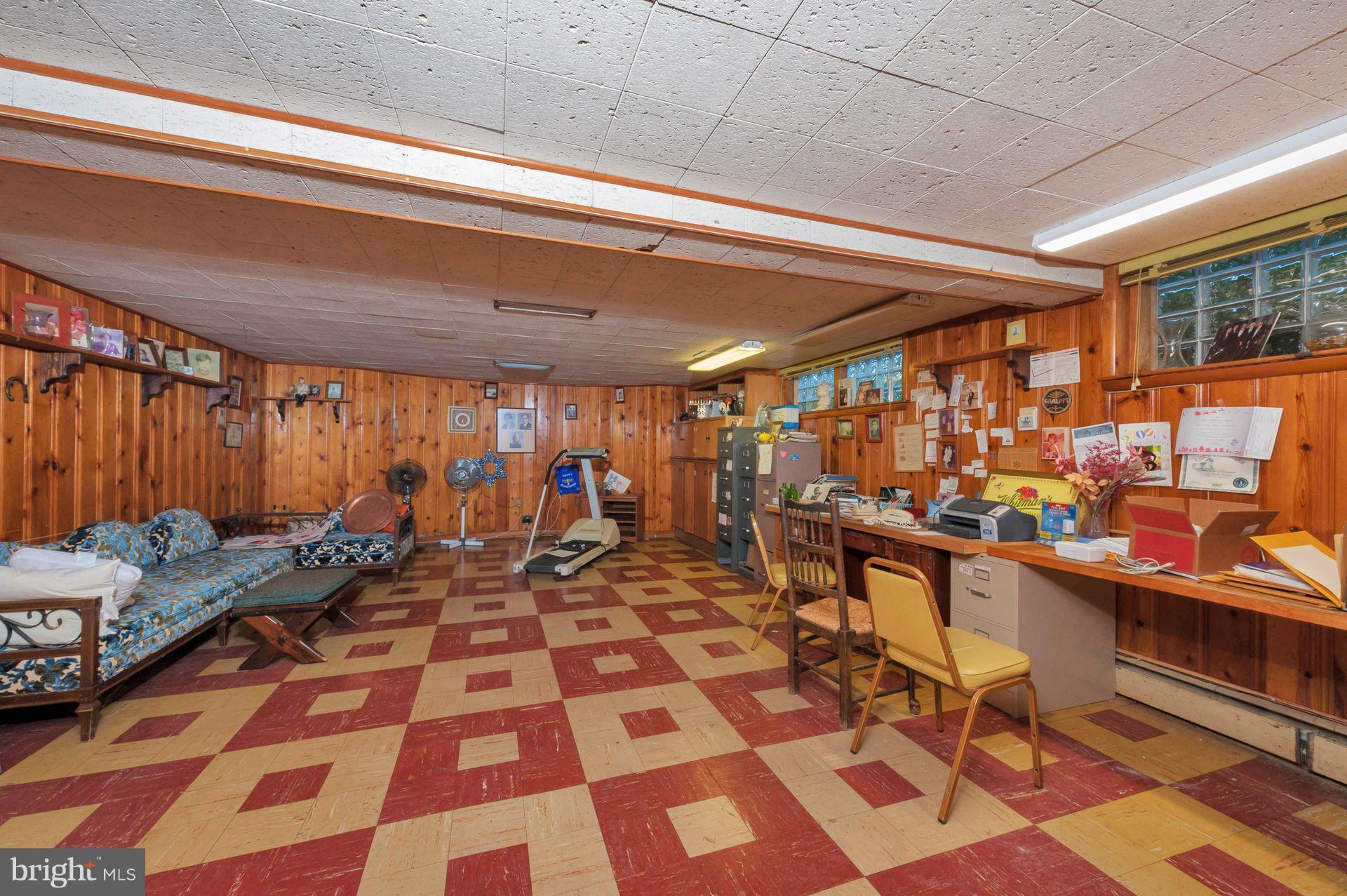 3111 Shelburne Road Baltimore, MD 21208 - Photo 20 of 29 Rec Room
