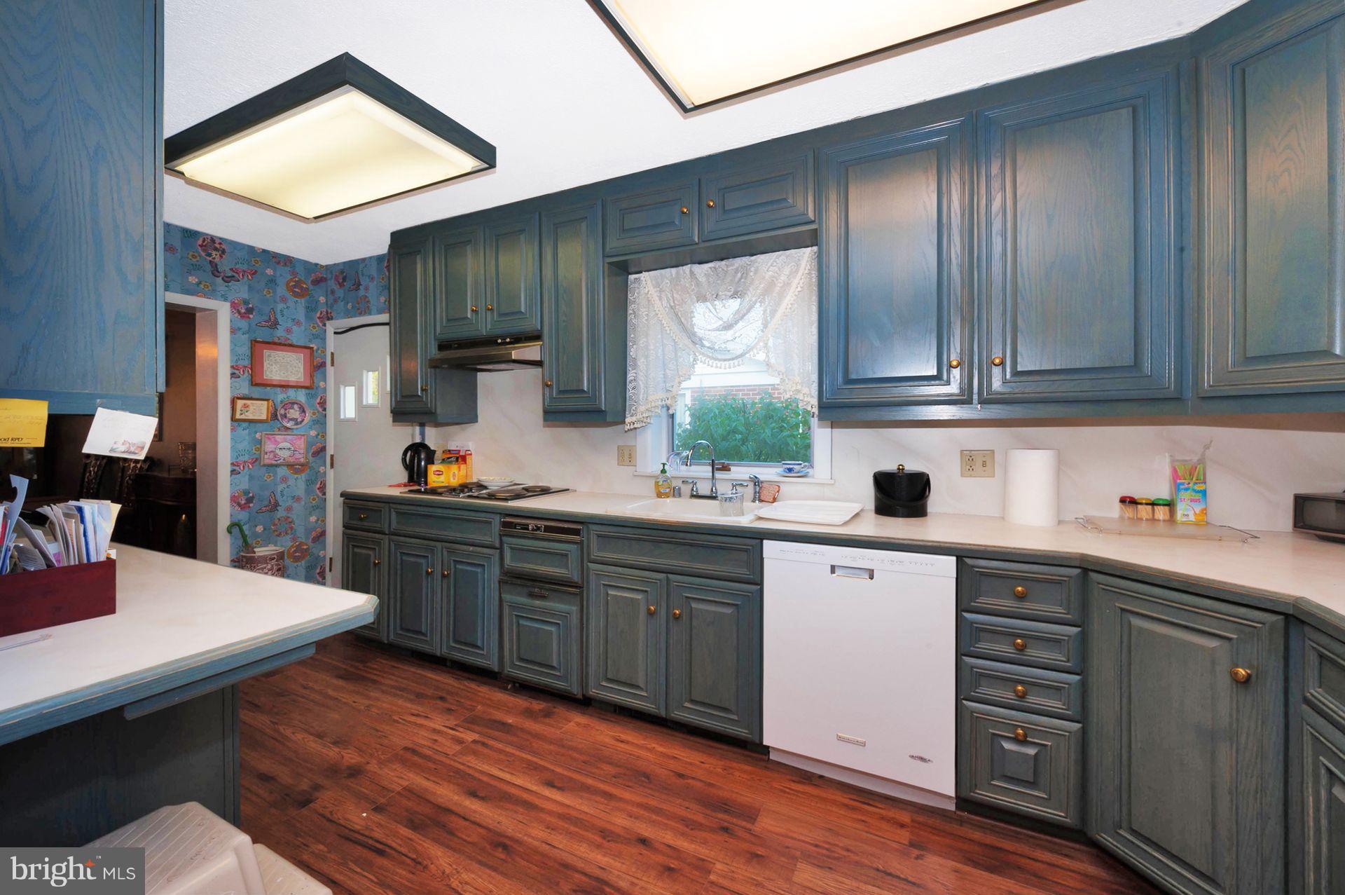 3111 Shelburne Road Baltimore, MD 21208 - Photo 7 of 29 Kitchen